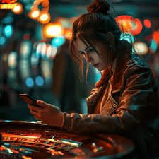 mmm11 တာဝန်ယူကစားခြင်း Responsible Gaming