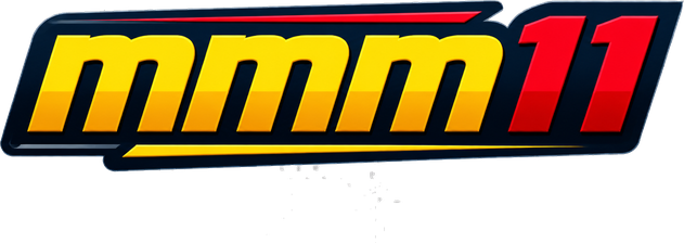 mmm11 Logo